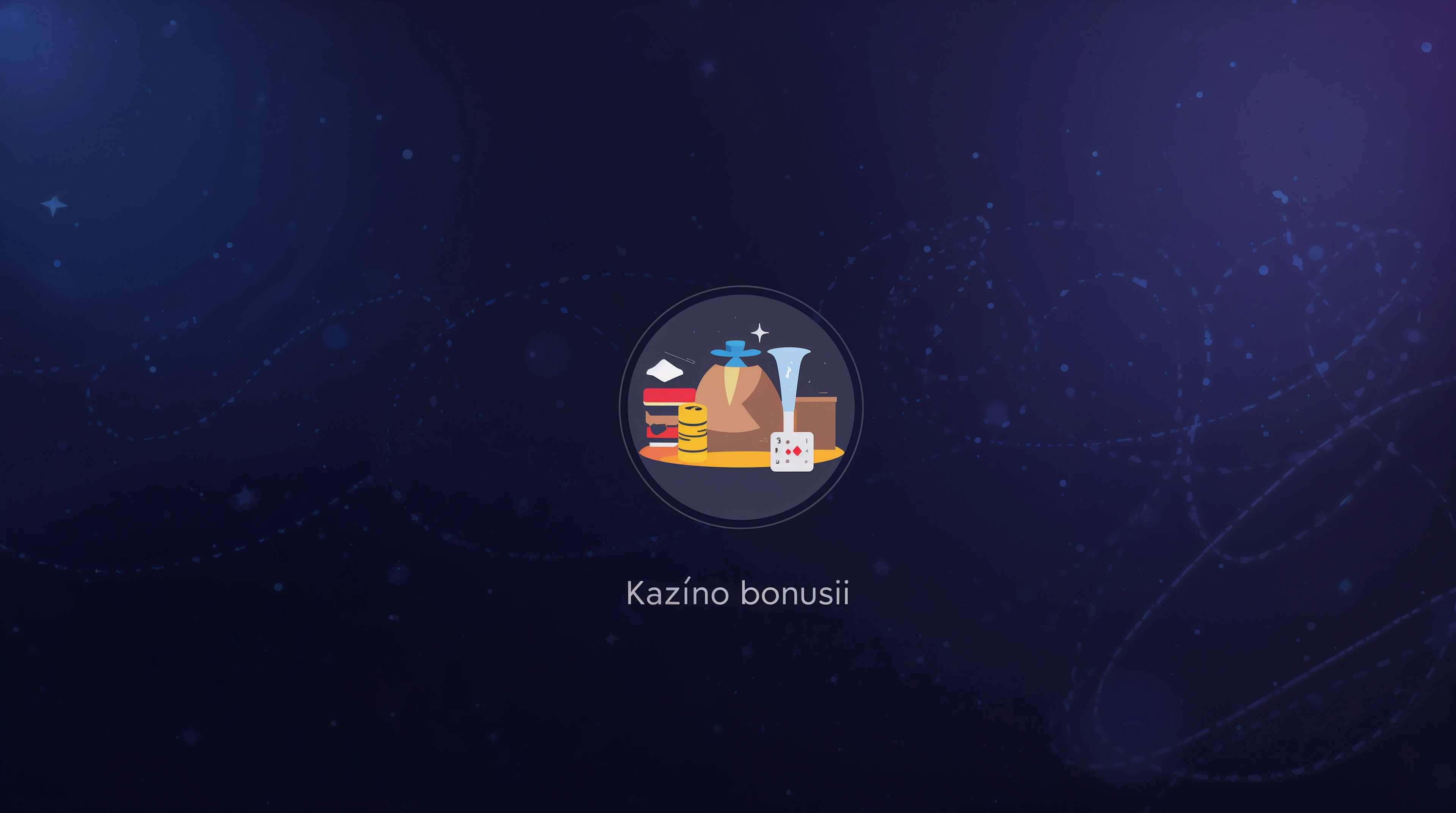 Kazino bonusi