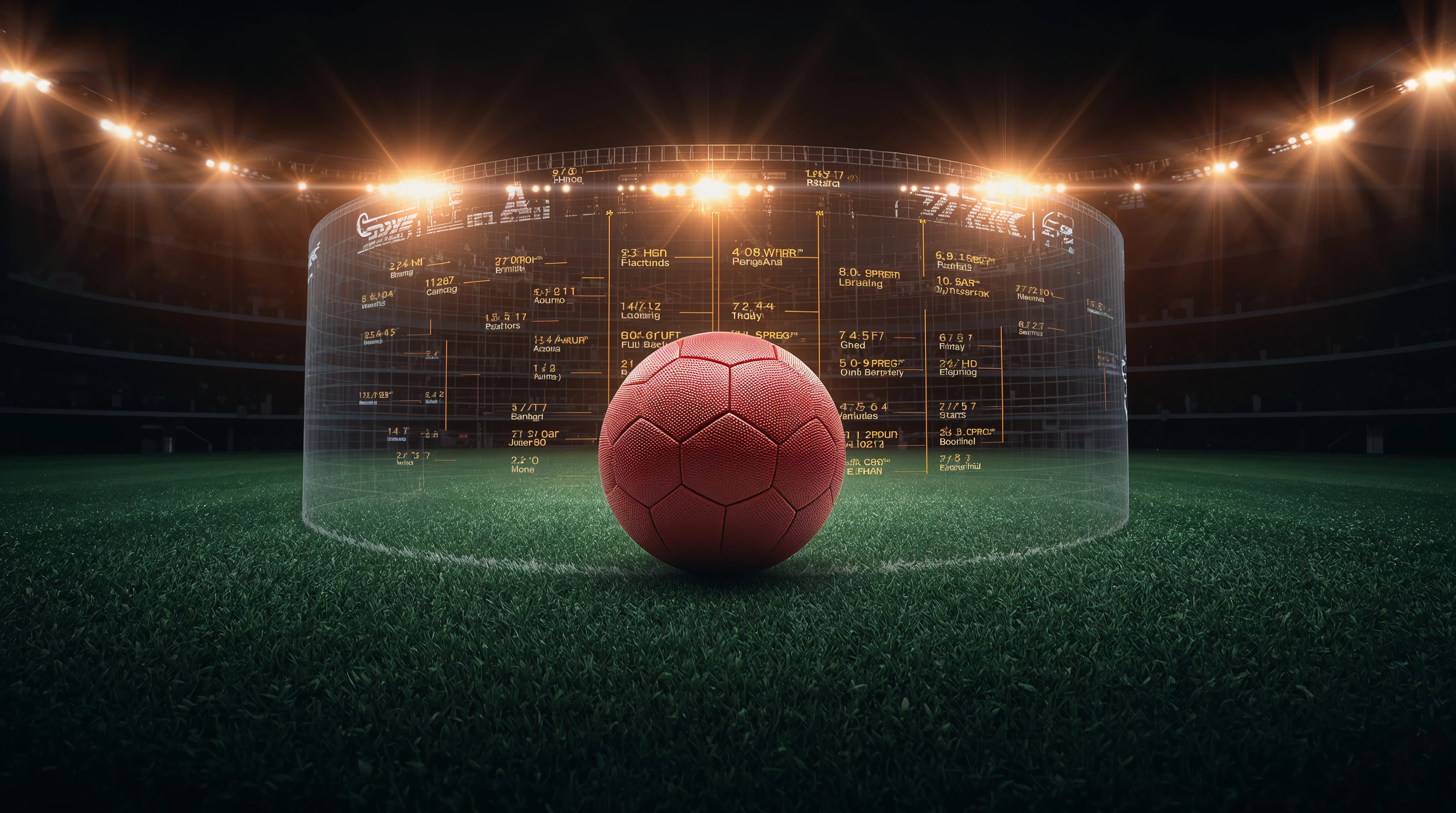 Futbola likmes